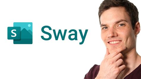 How to use Microsoft Sway - tutorial for beginners - Kevin Stratvert