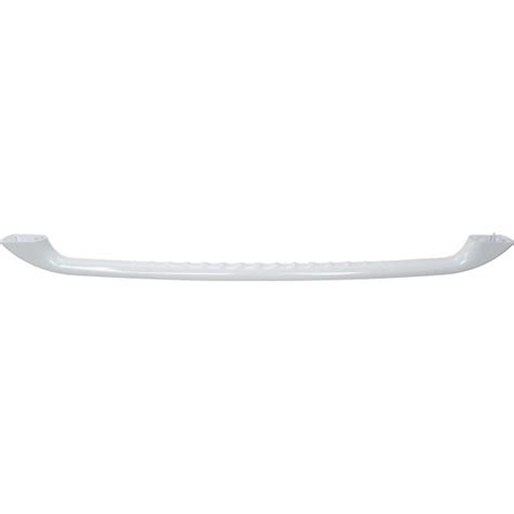 Ge® Oven Door Replacement Handle - White | HD Supply