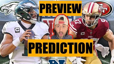 San Francisco 49ers vs. Philadelphia Eagles | 2023 Week 13 Preview ...