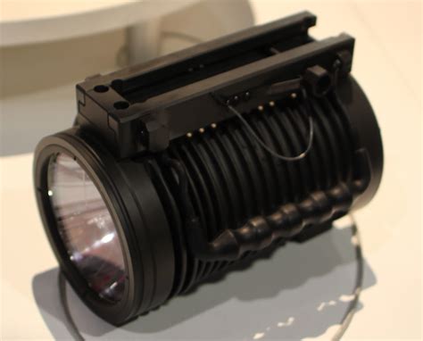 Light Up Your World with the New Surefire Lights—SHOT Show 2014