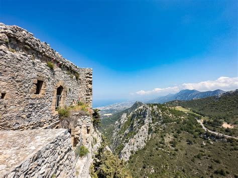 Hiking in Cyprus: 3 Hikes in Northern Cyprus