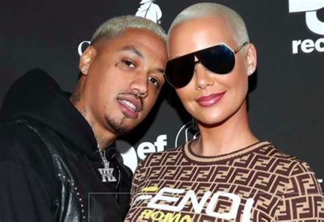 Amber Rose : Trompée par Alexander Edwards avec 12 femmes au moins, elle explose sur Instagram