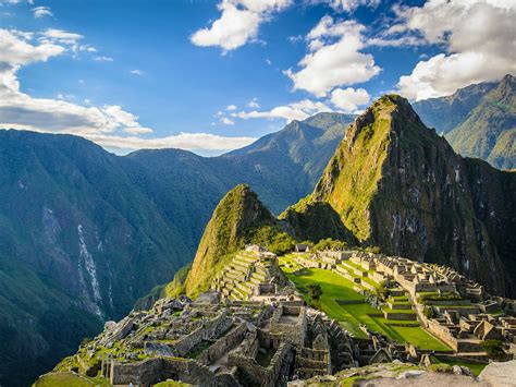 Minding Machu Picchu: how to see Peru’s most famous ruins responsibly