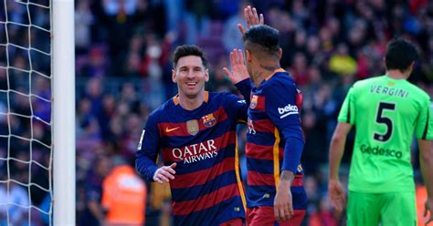 Barcelona vs Getafe live score and goal updates as the Catalans look to ...