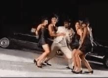 Deon Sanders Dance GIFs | Tenor