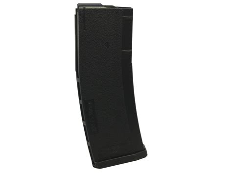 AR-15 MAGAZINE .223 / 5.56 30 ROUND PLINKER TACTICAL MAG-CLIMAGS