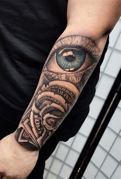 Details 83+ best forearm tattoo ideas - vova.edu.vn