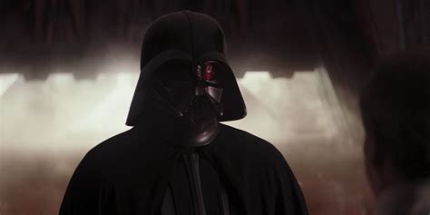 Rogue One Concept Art Reveals New Glimpse At Darth Vader | Cinemablend