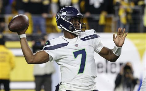 Seahawks: Updated 53-man roster projection after preseason Week 1