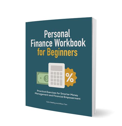 Personal Finance Workbook for Beginners - Retire By 45