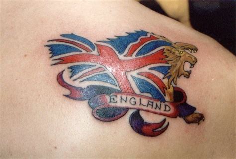 Flag Tattoos - TattooFan | Tatuagem, Tatoo, Tatuagens