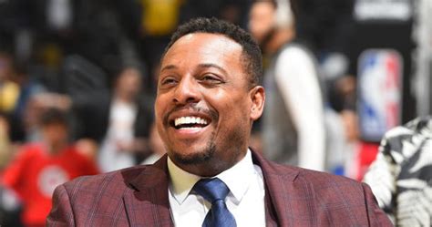 Report: Paul Pierce Fired by ESPN After Former Celtics Star's IG Live ...