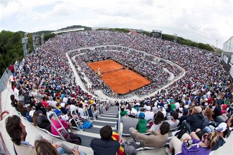 Italian Open Tickets | Italian Open Tennis Dates and Tickets - viagogo