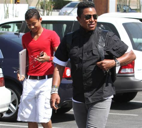 jaafar and jermaine - Jaafar Jackson Photo (27848638) - Fanpop