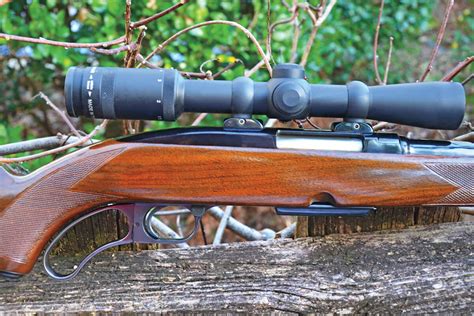 The Great Winchester 88 Lever-Action Rifle: Full Review - RifleShooter