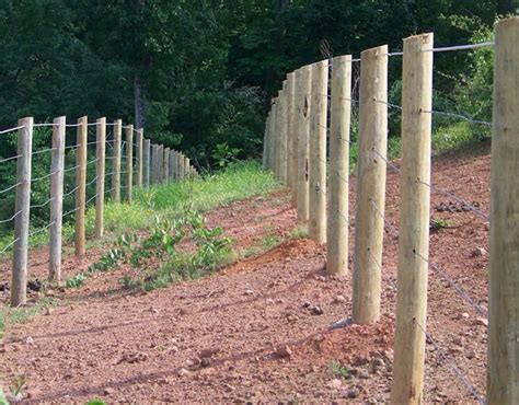 Pasture fence idea. | Pasture fencing, Farm, Fence