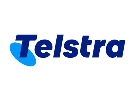 Telstra Logo PNG vector in SVG, PDF, AI, CDR format