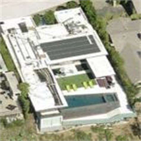 Matthew Perry's House in Los Angeles, CA (#4) - Virtual Globetrotting