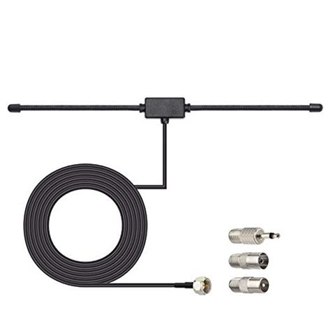 Best Fm Antenna For Yamaha Receiver In 2024