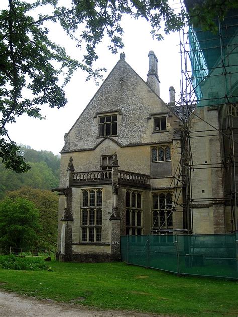 Woodchester Mansion | Woodchester Mansion is an unfinished, … | Flickr