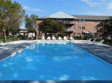 Embassy Park Apartments - 5649 S 31st St Lincoln NE | Zillow