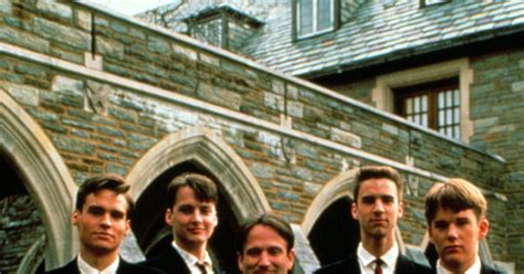 Dead Poets Society cast: Where are they now? | Gallery | Wonderwall.com