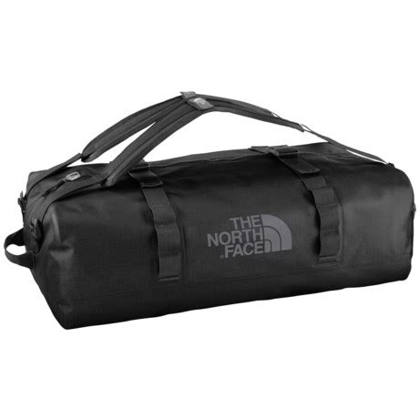 The North Face Waterproof Duffel Bag - Large 6399Y