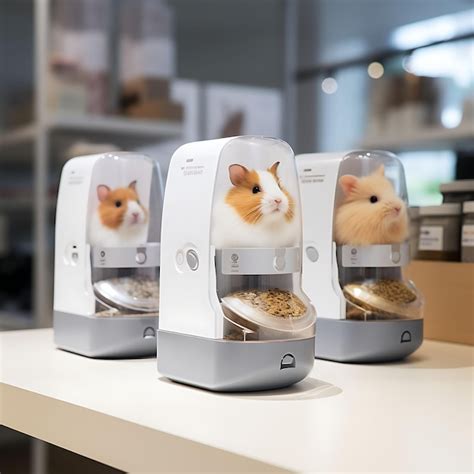 Premium AI Image | Pet Product Packaging Designs and Branding Creative ...