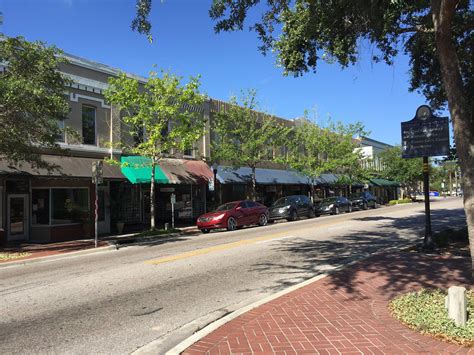 Downtown Bartow, Florida in 2021 | Downtown, Florida, Bartow