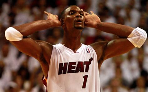 Chris Bosh | astrology and numerology for the NBA championship