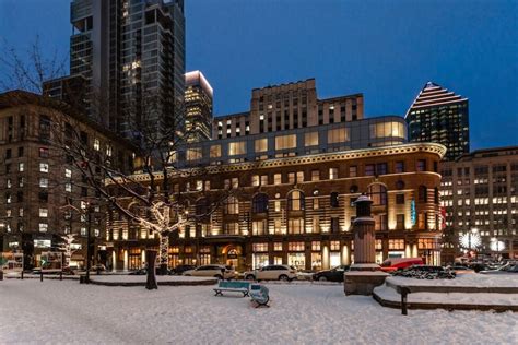 25 Best Hotels in Montreal | U.S. News