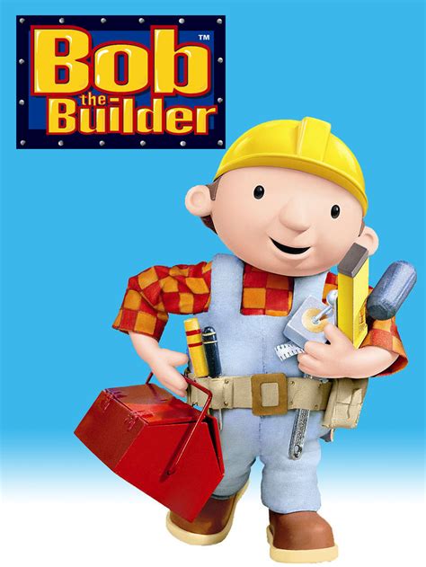 bob the builder images - DriverLayer Search Engine