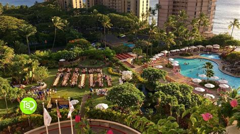 Say Aloha to These Luxurious Maui Hilton Resorts | Timeshares Only