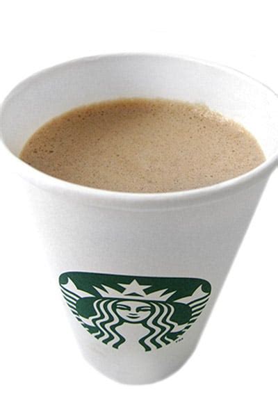 Starbucks Hot Chocolate Made Skinny with Weight Watchers Points ...