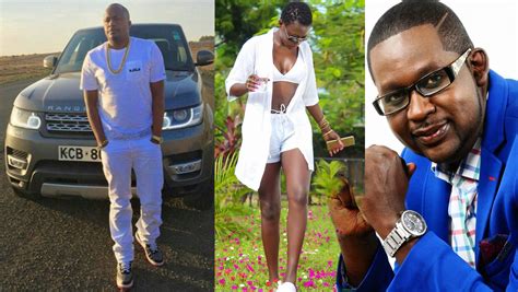 Top 10 Richest Celebrities In Kenya