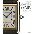 Cartier: The Tank Watch by Cologni, Franco - Amazon.ae