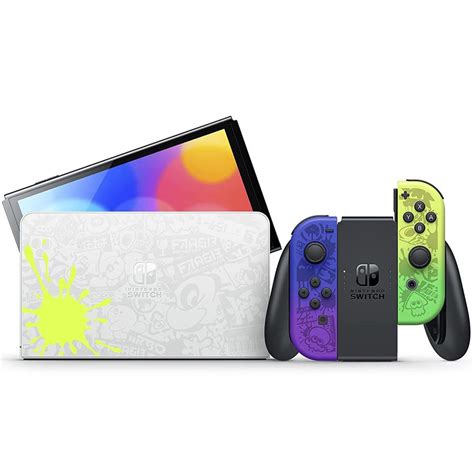 Nintendo Switch OLED colors: Which is best for you 2022 | iMore