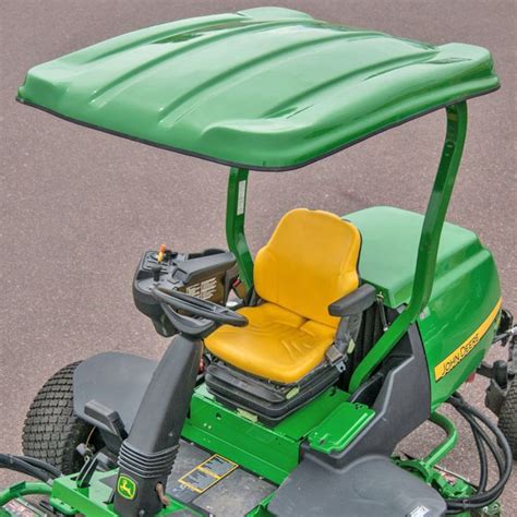 Pin on John Deere Commercial Mower Accessories