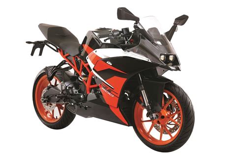 KTM RC 200 ABS – Specification, Price, Mileage, Comparison