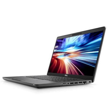 Dell Latitude 5500 - Brand New Laptop - TechTraders