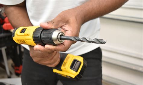 How to Use a Drill for Screws: A Step-by-Step Guide