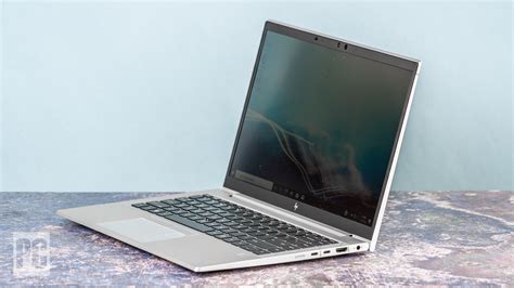 HP EliteBook 845 G7 - Review 2020 - PCMag Australia