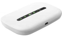 Vodacom Vodafone R207 WiFi Router | Reviews Online | PriceCheck