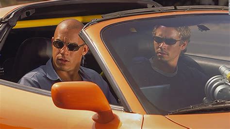 Paul Walker's Toyota Supra in 'The Fast and the Furious' up for auction ...