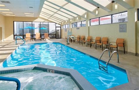 The 20 Best Hotels with Indoor Pools in Columbus, Ohio