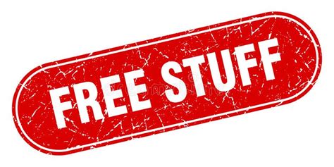 Free Stuff Sign Stock Illustrations – 596 Free Stuff Sign Stock Illustrations, Vectors & Clipart ...