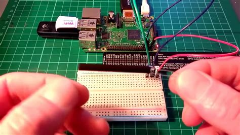 6 DIY Raspberry Pi Projects For Beginners and Advanced - YouTube