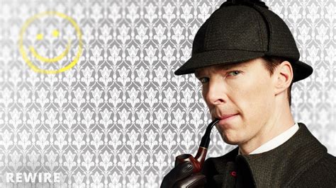 How Did Sherlock Holmes Get His Famous Hat? - YouTube