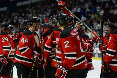 Iorizzo: 10 reasons to jump on Albany Devils bandwagon