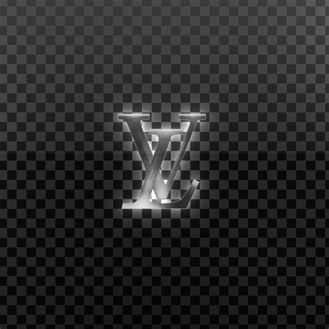 Louis Vuitton Logo Wallpaper - WallpaperSafari